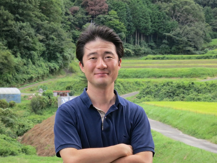 院長写真